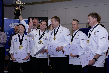 Fine Food Battle of the Tasman winners NZ June 2014-436 Fine Food Battle of the Tasman winners NZ June 2014-436